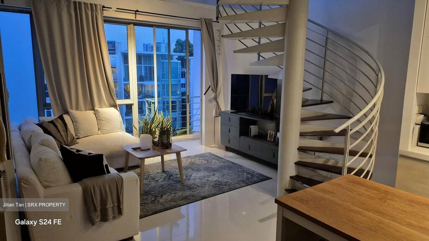Emily Residence (D9), Apartment #507312411